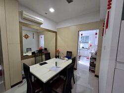 Fortune Park (D19), Condominium #445613501